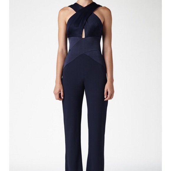 galvan london jumpsuit